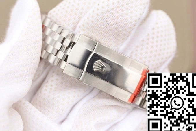 Diamond-set EW Factory M126334-0012 Rolex Datejust Dial 1209